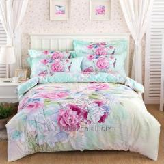 选择床上用品 打造舒适与健康的睡眠环境