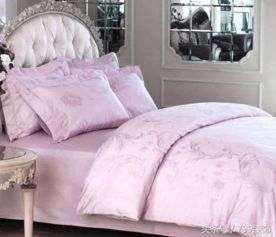 床上用品的色彩风水 如何选择助眠又旺运的颜色