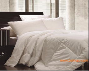 珠海家纺探秘 从毛毯到床上用品的品质生活选择